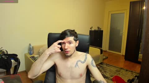 Justin online show from 01/23/25, 05:02