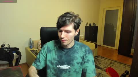 Justin online show from 02/02/25, 06:42