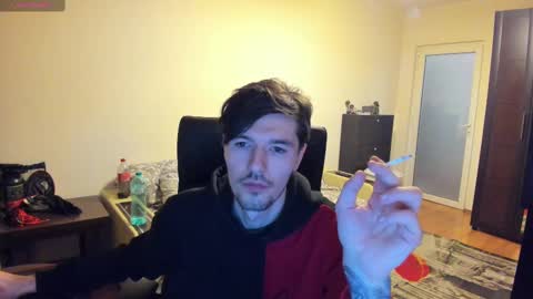 Justin online show from 03/10/25, 11:38