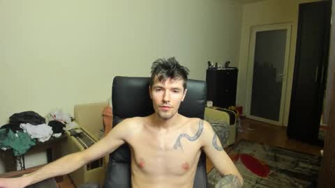 Justin online show from 09/15/25, 05:13