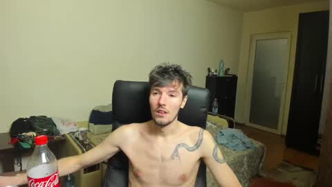 Justin online show from 10/01/25, 10:38