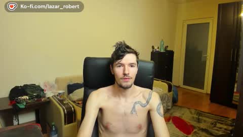 Justin online show from 10/03/25, 09:34