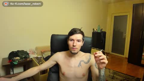 Justin online show from 10/17/25, 06:49