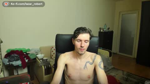 Justin online show from 11/04/25, 05:12