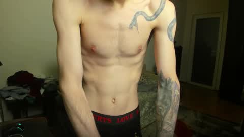 Justin online show from 11/06/25, 09:26