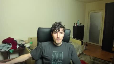 Justin online show from 11/18/25, 06:07