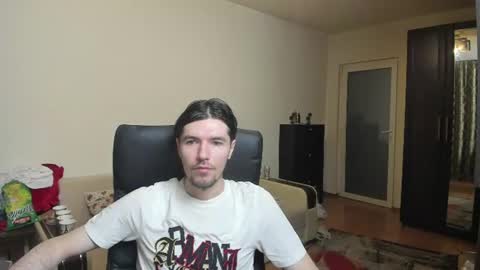Snapshot of awesome_justin chatting on 06/20/26, 03:26 Justin online show from 06/20/26, 03:26