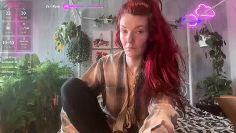 Snapshot of awesomeblossommm chatting on 03/27/26, 05:23 awesomeblossommm online show from 03/27/26, 05:23