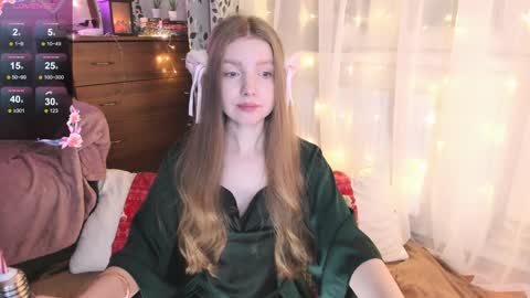 Alia  online show from 01/01/25, 04:39