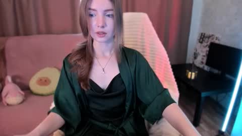 Alia  online show from 10/22/25, 07:19