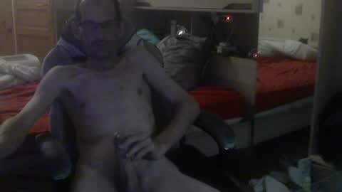 awrell91 online show from 07/07/26, 03:31