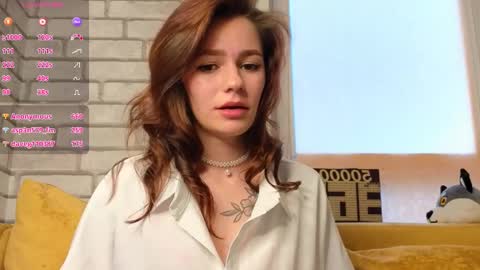 Tris online show from 12/15/24, 05:56