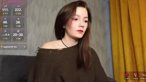 Tris online show from 02/04/25, 03:33