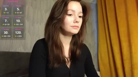 Tris online show from 02/20/25, 03:34