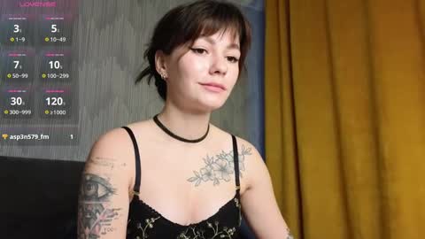 Tris online show from 02/24/25, 02:51