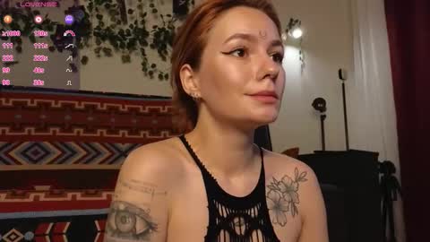 Tris online show from 09/12/25, 02:11