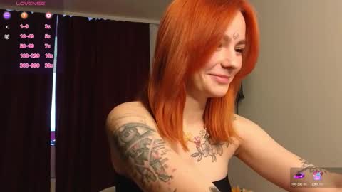 Tris online show from 10/07/25, 03:36