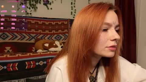 Tris online show from 12/16/25, 01:32