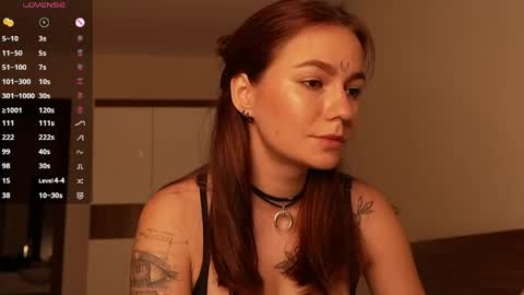 Tris online show from 05/02/26, 03:11