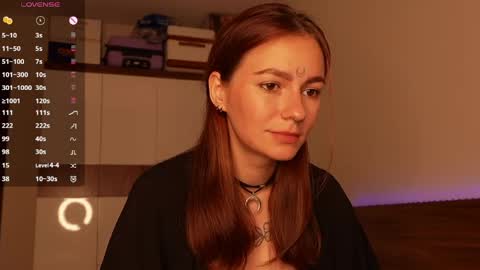 Tris online show from 05/12/26, 02:30