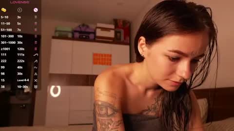 Tris online show from 06/21/26, 02:36