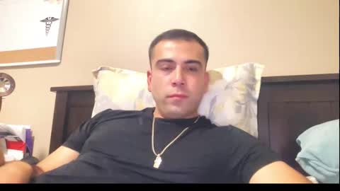 Axel Palacios online show from 02/18/25, 10:49