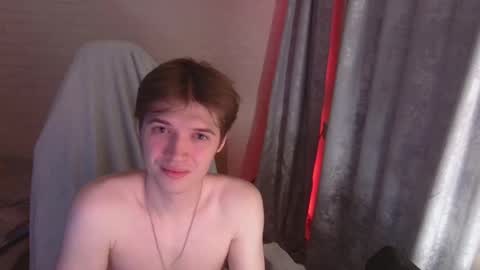 axel_0ne online show from 05/09/26, 08:25