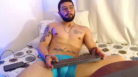 Independiente Model online show from 05/16/26, 02:38