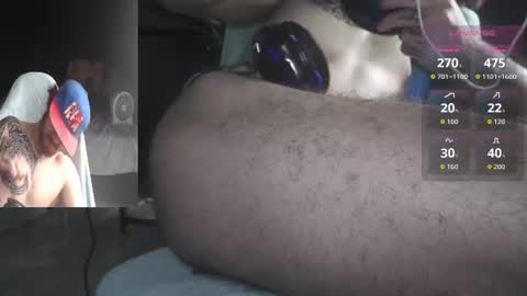 Axel online show from 06/08/26, 03:34