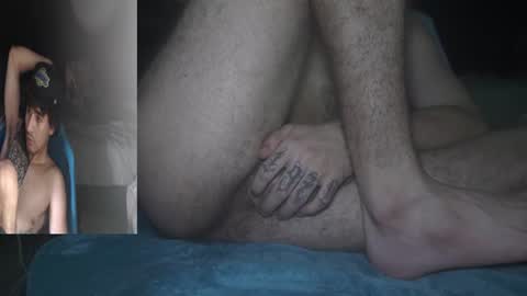 Axel online show from 06/22/26, 03:25
