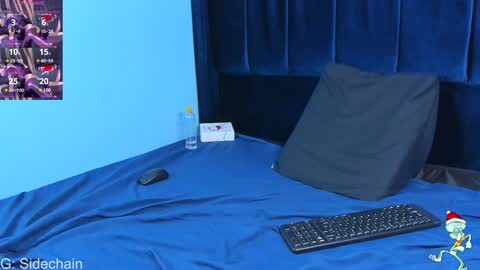 Axel cifer online show from 12/16/24, 09:09