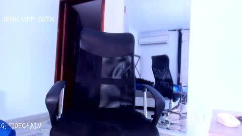 Axel cifer online show from 01/21/25, 09:36