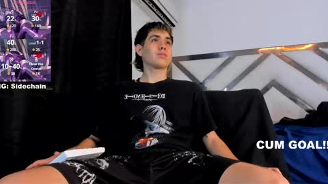 Snapshot of axel_cifer chatting on 02/28/25, 08:18 Axel cifer online show from 02/28/25, 08:18