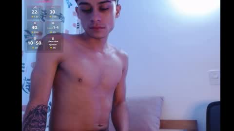 Snapshot of axel_davis_ chatting on 10/20/25, 05:41 axel davis  online show from 10/20/25, 05:41