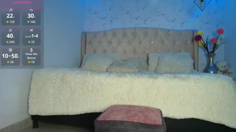 Axel Daviss online show from 11/17/25, 01:50