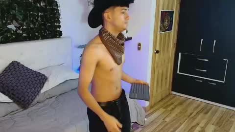 axel_draven online show from 09/10/25, 11:21