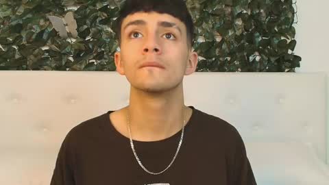 axel_draven online show from 09/11/25, 11:10