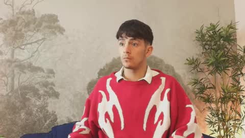 axel_draven online show from 01/13/26, 11:26