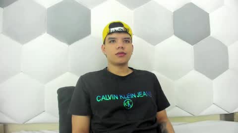 Axel Forte online show from 11/19/25, 12:27