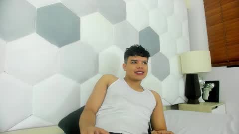 Snapshot of axel_forte chatting on 03/24/26, 02:00 Axel Forte online show from 03/24/26, 02:00