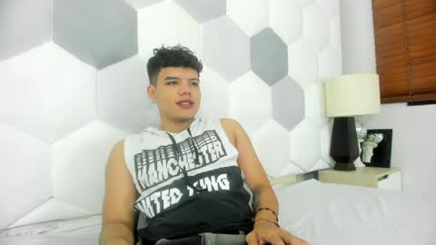 Snapshot of axel_forte chatting on 03/25/26, 01:17 Axel Forte online show from 03/25/26, 01:17