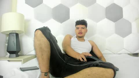 Snapshot of axel_forte chatting on 04/06/26, 02:07 Axel Forte online show from 04/06/26, 02:07