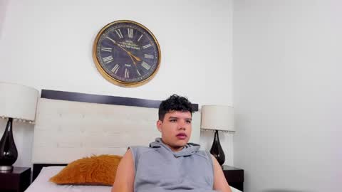 Axel Forte online show from 06/03/26, 01:57