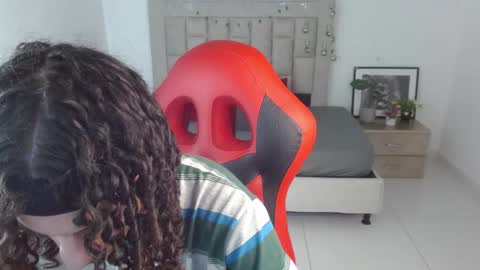 Axel online show from 02/09/26, 10:36