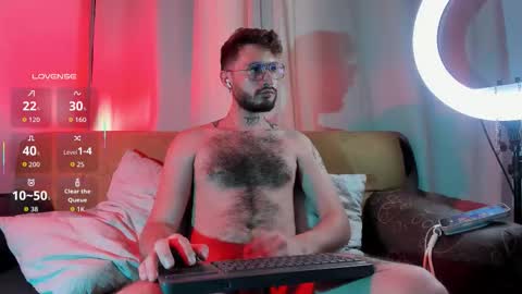 Snapshot of axel_giracr chatting on 01/06/26, 08:01 Sebstian online show from 01/06/26, 08:01