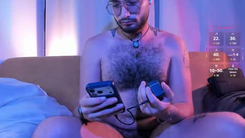 Snapshot of axel_giracr chatting on 03/04/26, 04:18 Sebstian online show from 03/04/26, 04:18