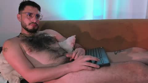 Sebstian online show from 04/30/26, 08:04