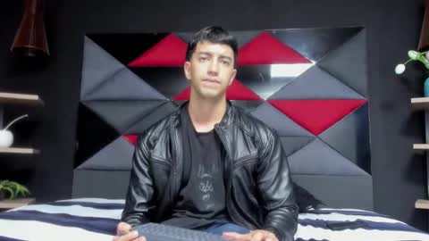 Snapshot of axel_hendrick chatting on 02/10/26, 11:58 axel_hendrick online show from 02/10/26, 11:58