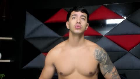 Snapshot of axel_hendrick chatting on 02/19/26, 12:12 axel_hendrick online show from 02/19/26, 12:12