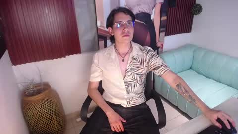 Snapshot of axel_montes chatting on 05/13/26, 03:26 axel_montes online show from 05/13/26, 03:26